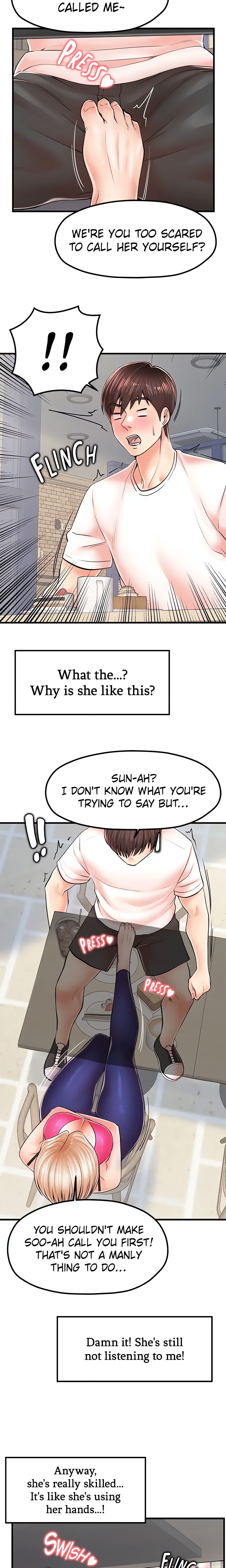 Take Your Pick chapter 8 page 16