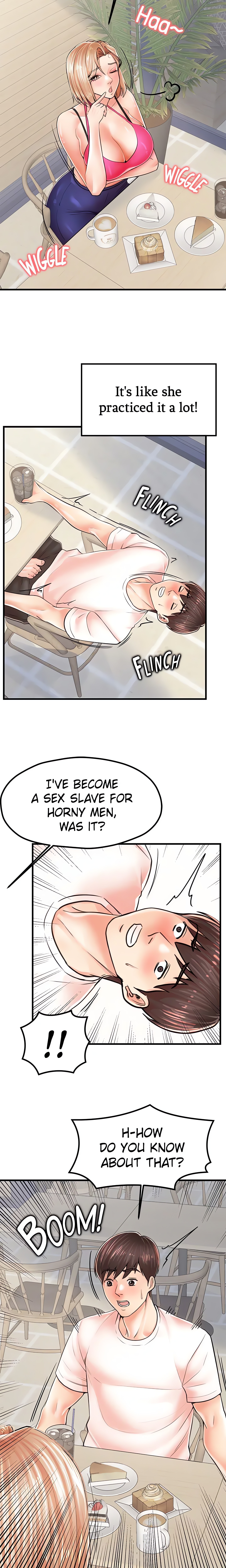 Take Your Pick chapter 8 page 18