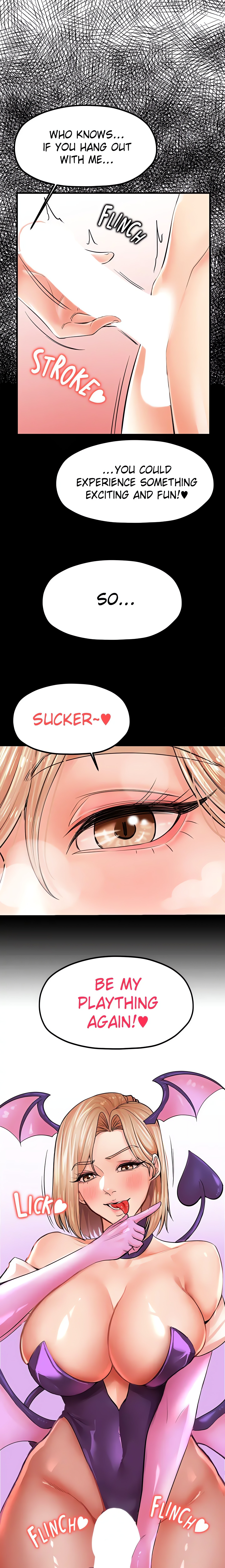Take Your Pick chapter 8 page 22
