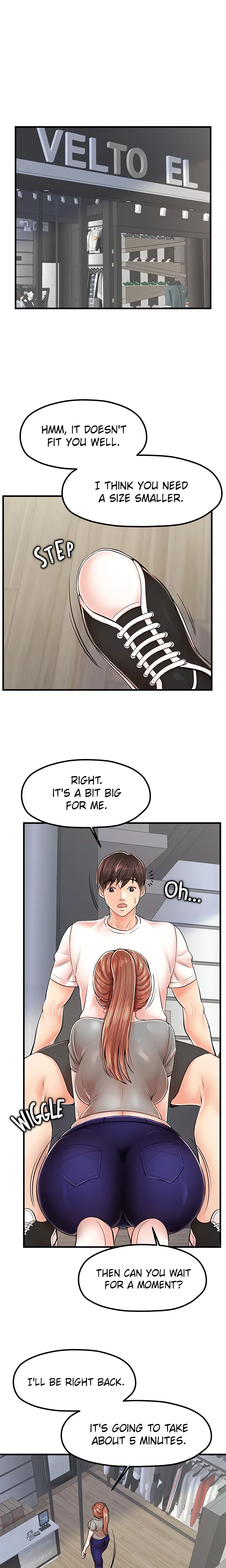 Take Your Pick chapter 9 page 2