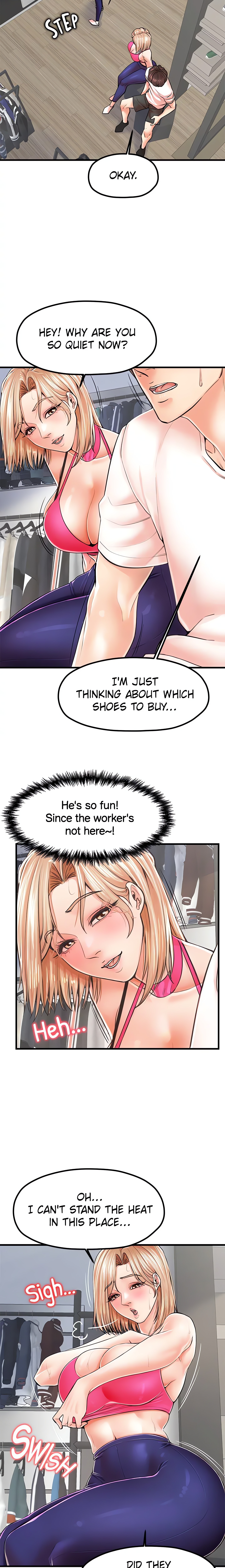 Take Your Pick chapter 9 page 3