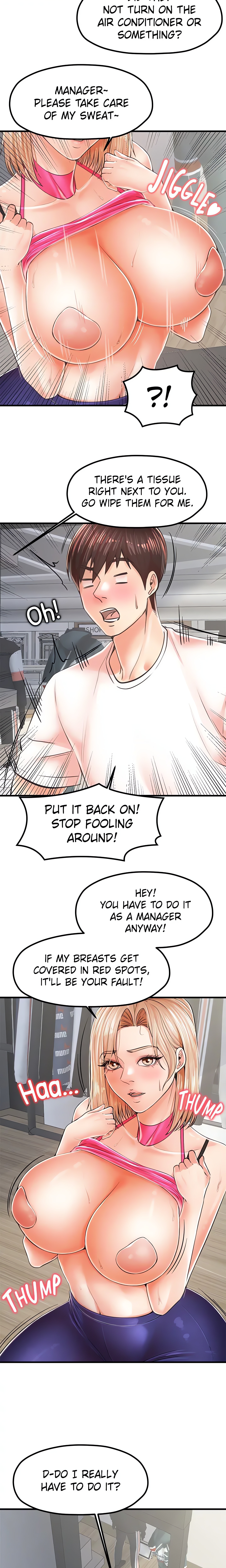 Take Your Pick chapter 9 page 4