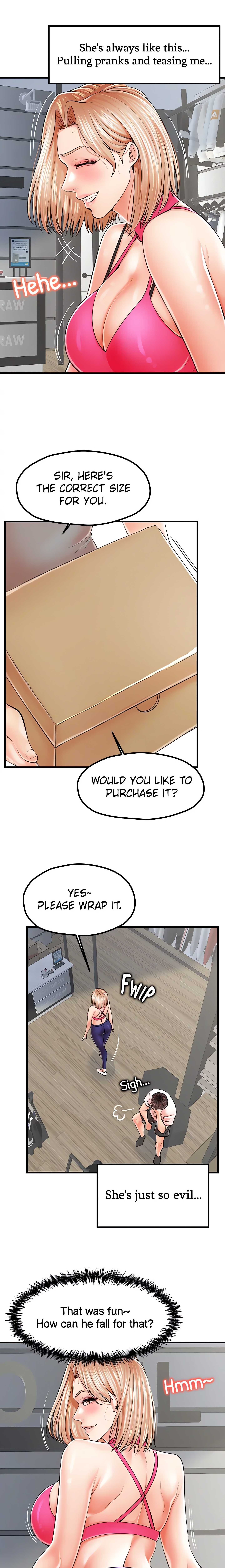 Take Your Pick chapter 9 page 7