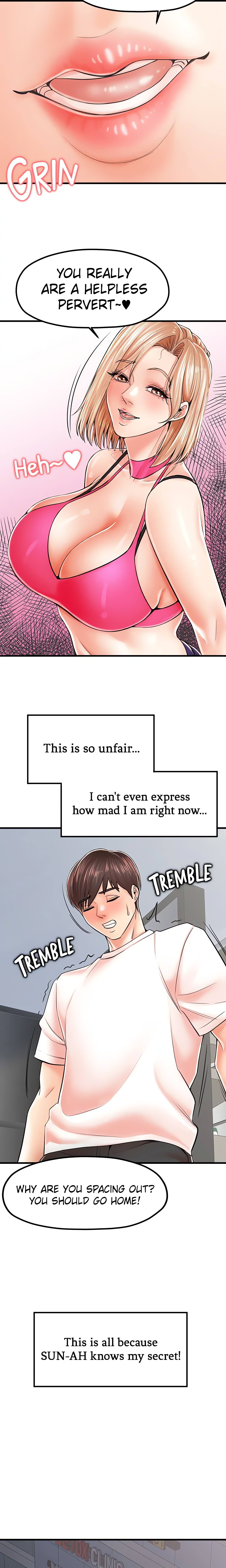 Take Your Pick chapter 9 page 11