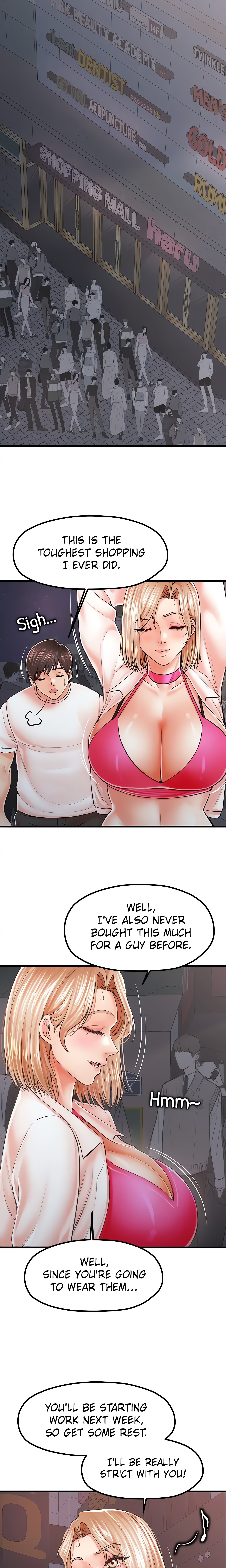 Take Your Pick chapter 9 page 12