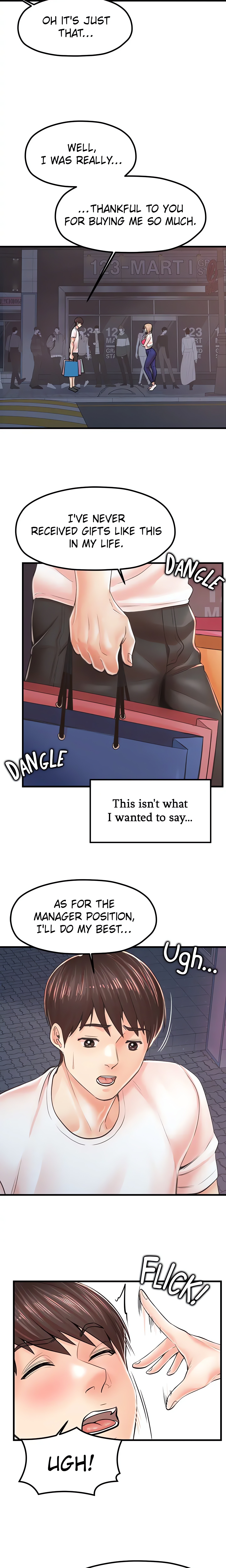 Take Your Pick chapter 9 page 14