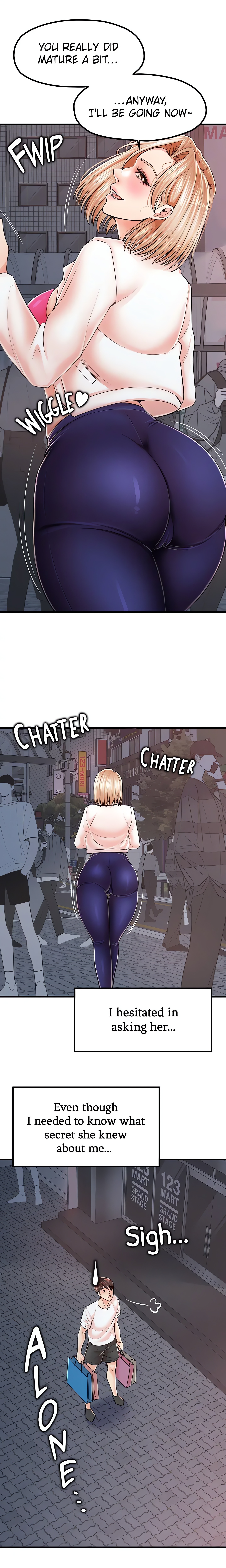 Take Your Pick chapter 9 page 16