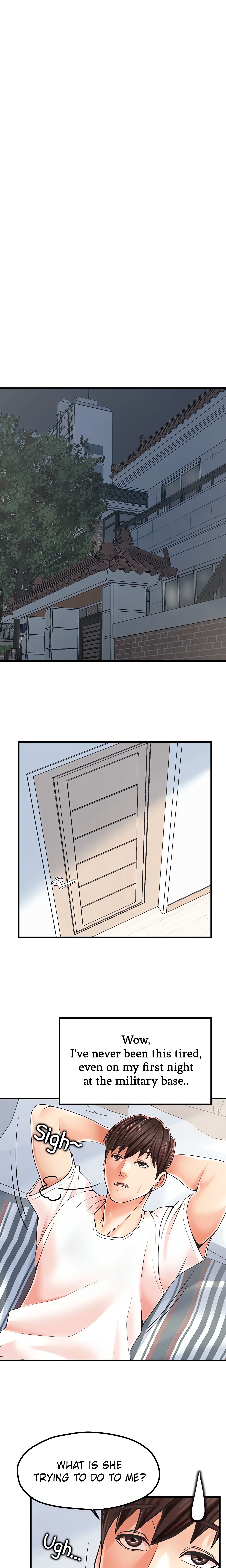 Take Your Pick chapter 9 page 17