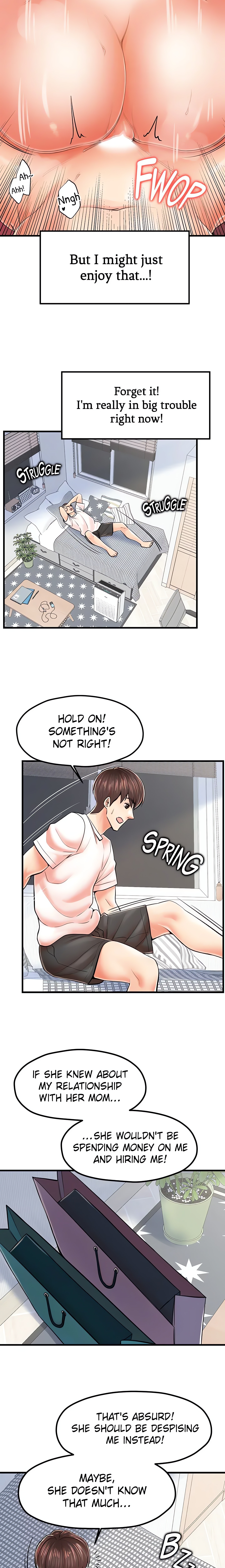 Take Your Pick chapter 9 page 19