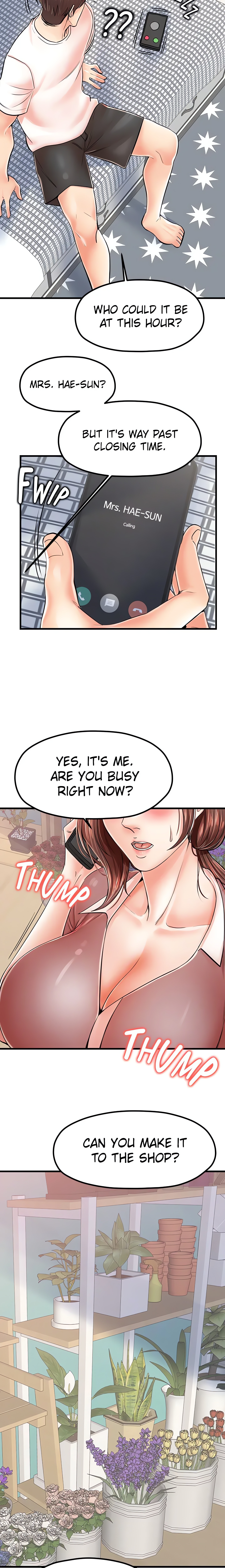 Take Your Pick chapter 9 page 20