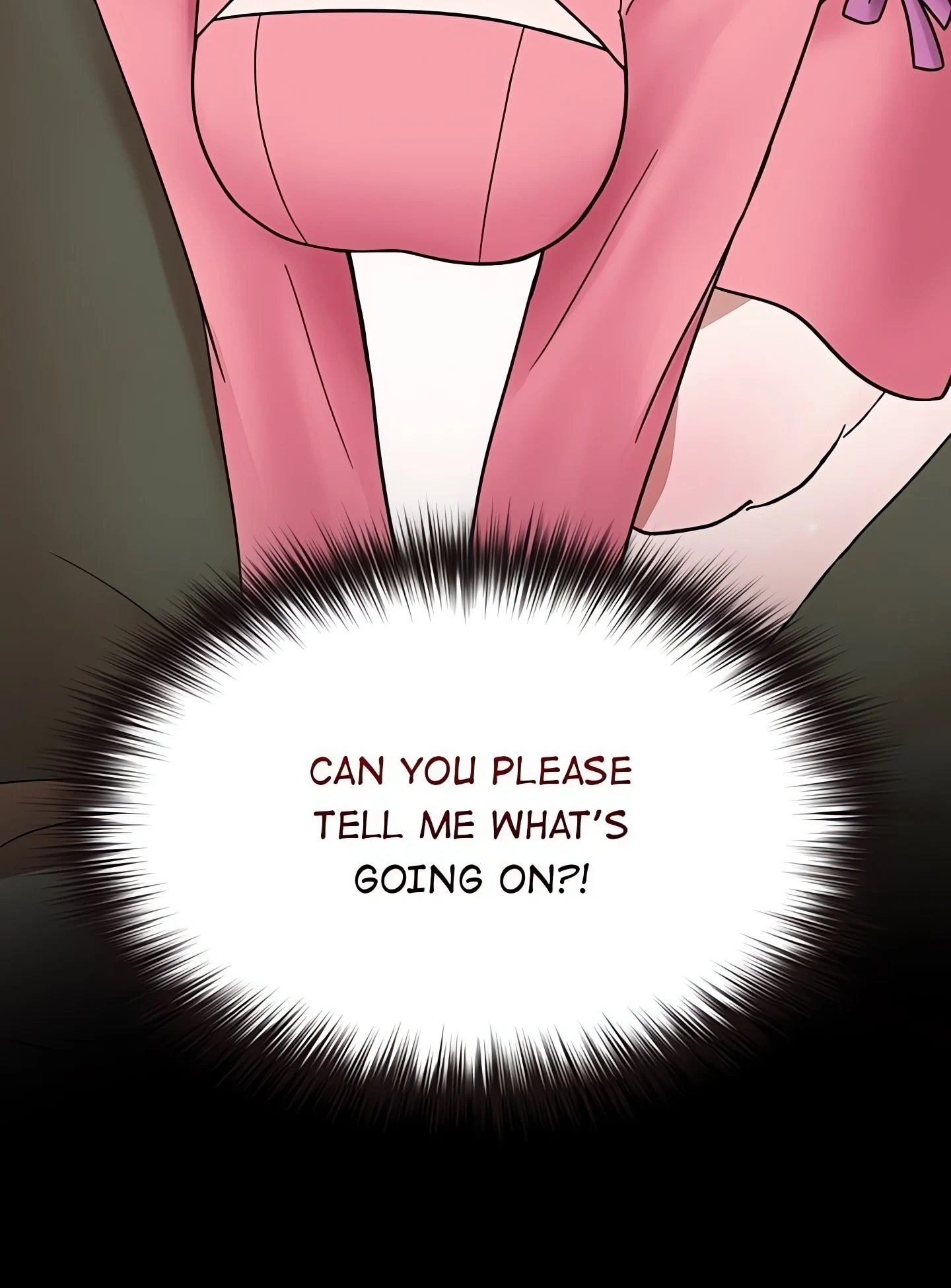 Tales of the Feral Maidens chapter 1 page 5