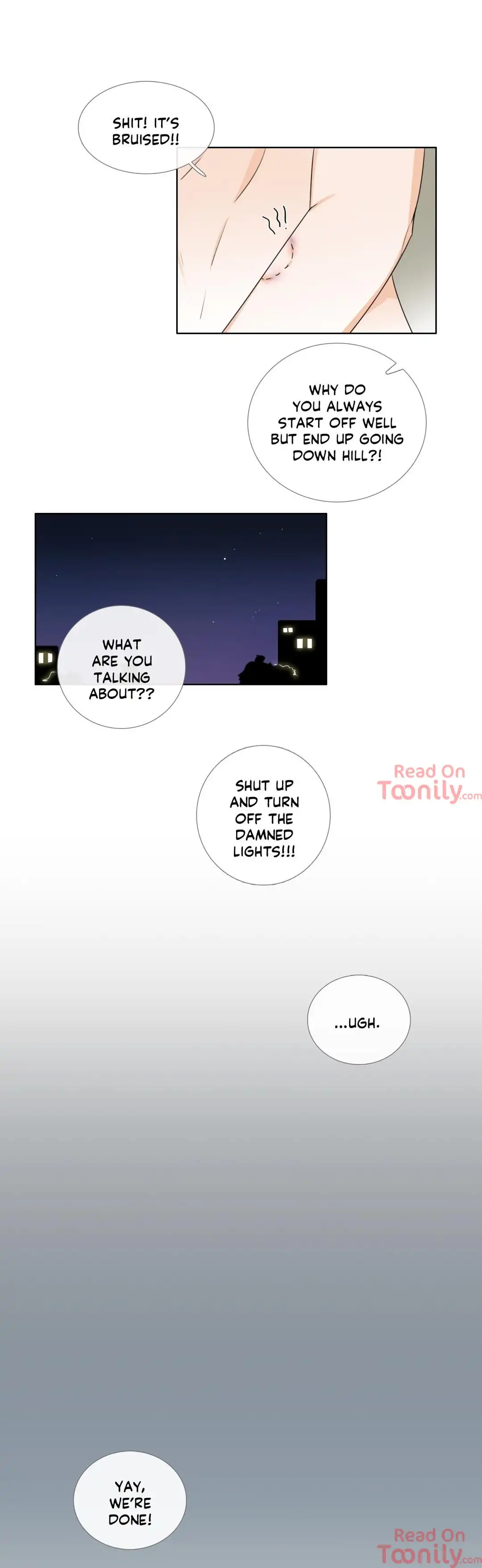 Talk to Me chapter 110 page 7
