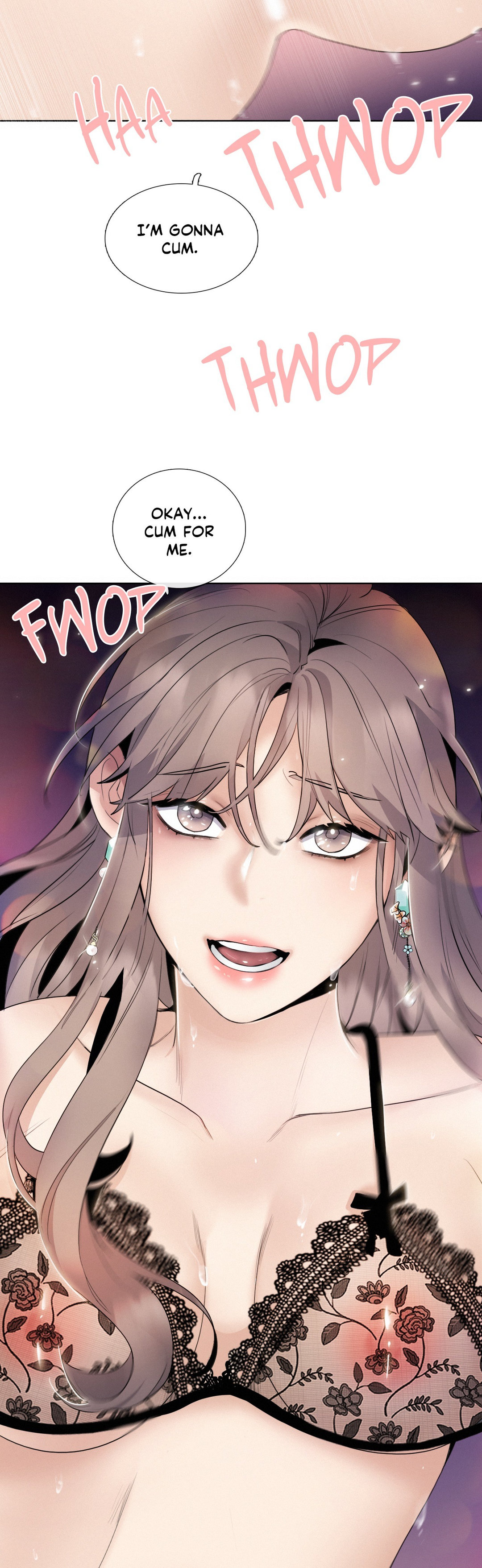 Talk to Me chapter 115 page 41