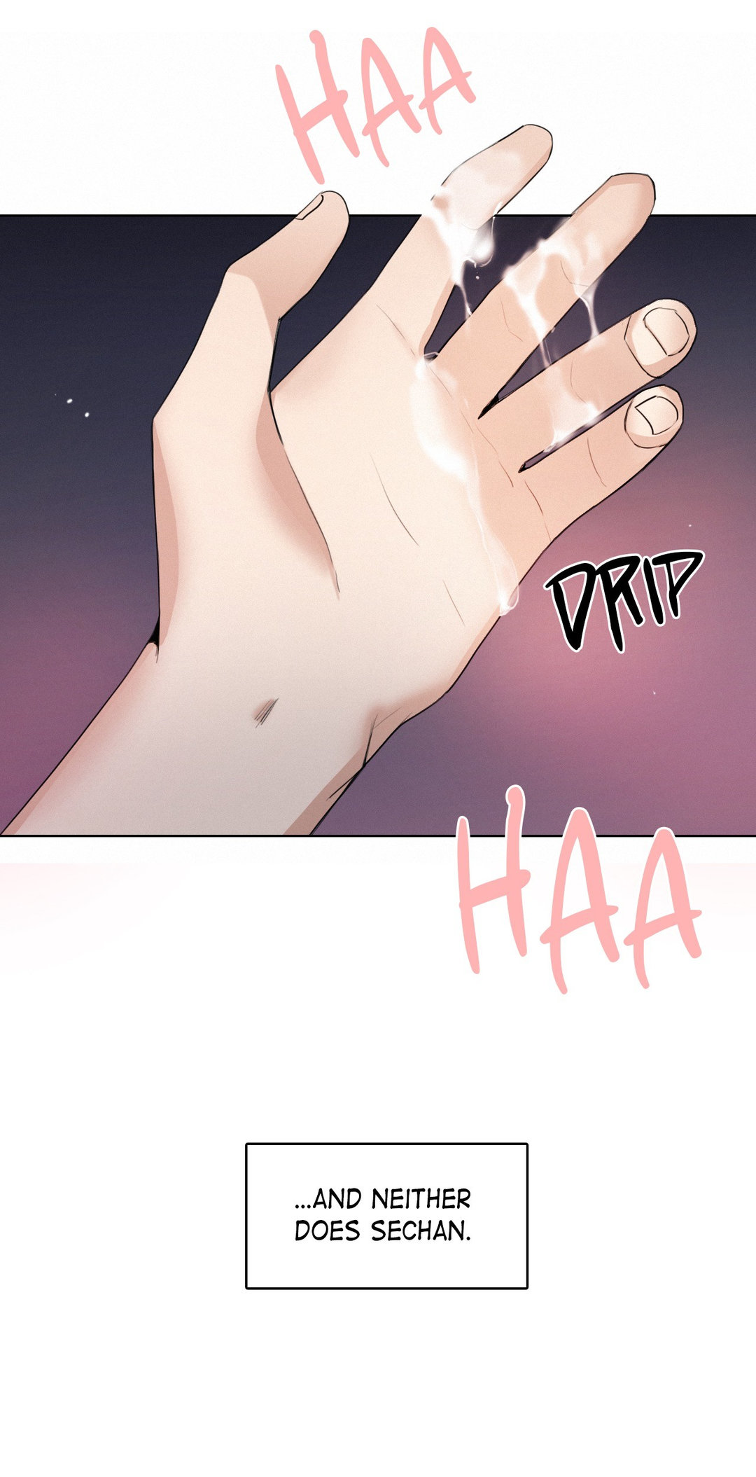 Talk to Me chapter 115 page 43
