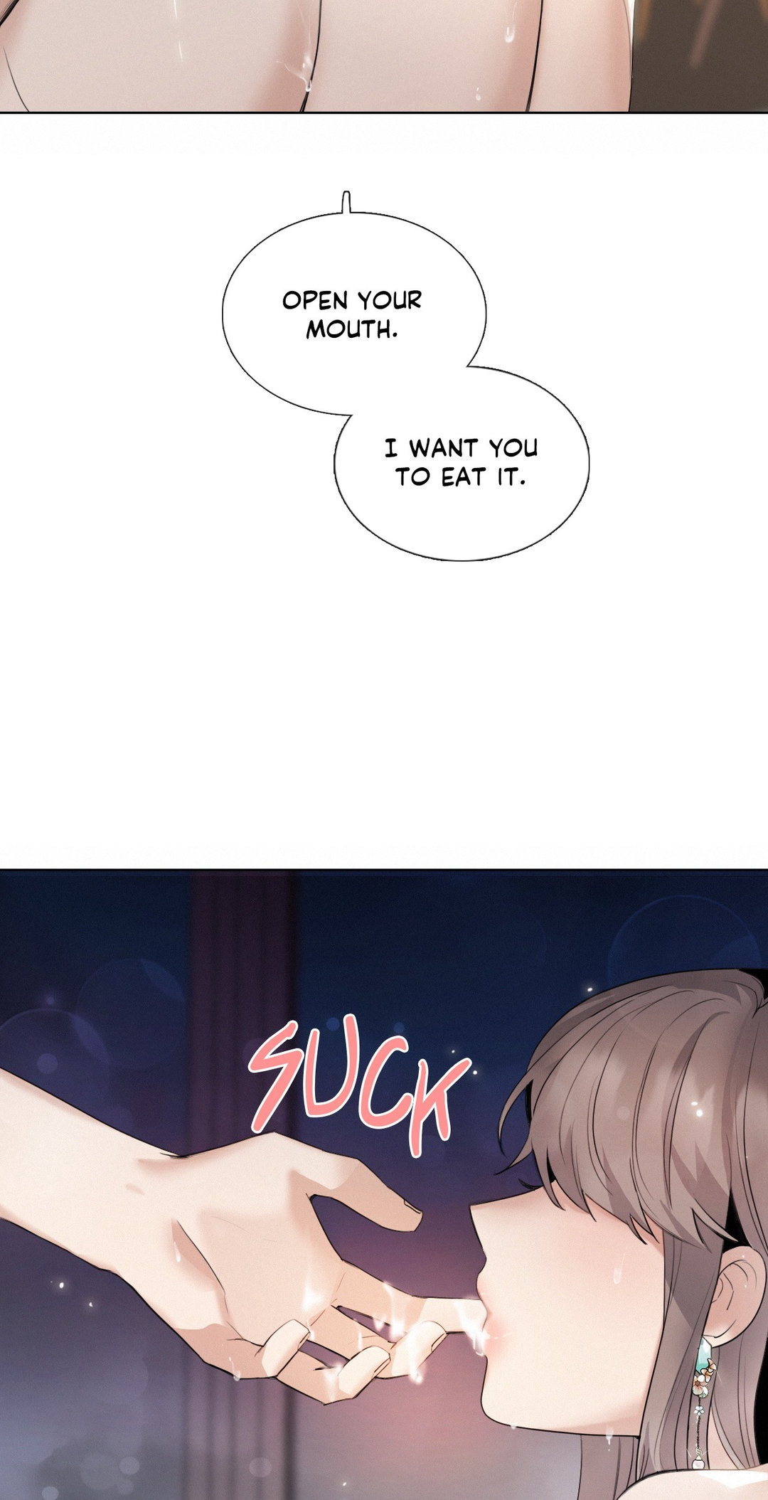 Talk to Me chapter 115 page 46