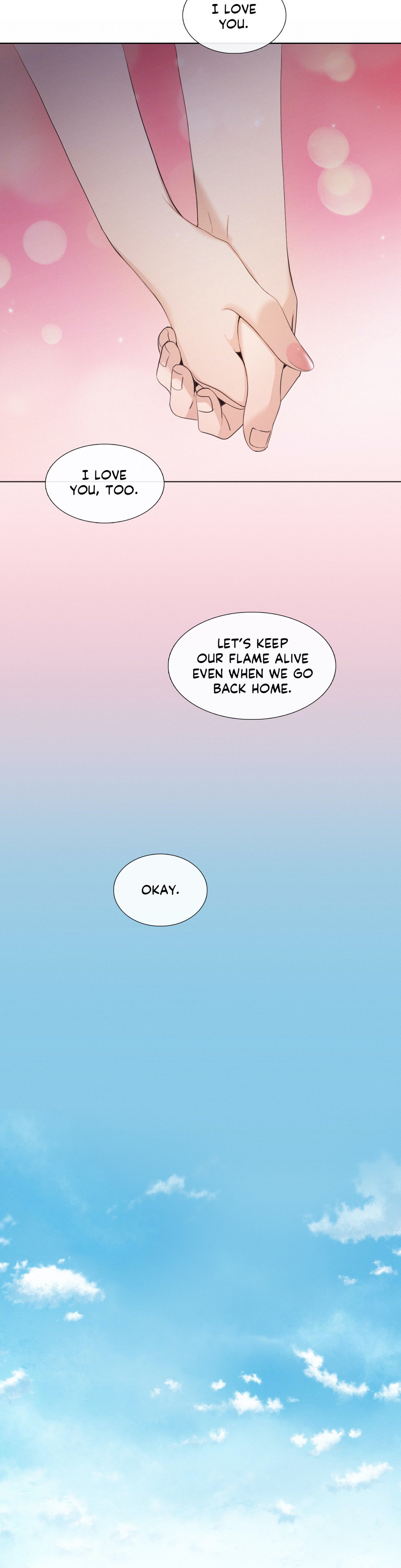 Talk to Me chapter 116 page 46