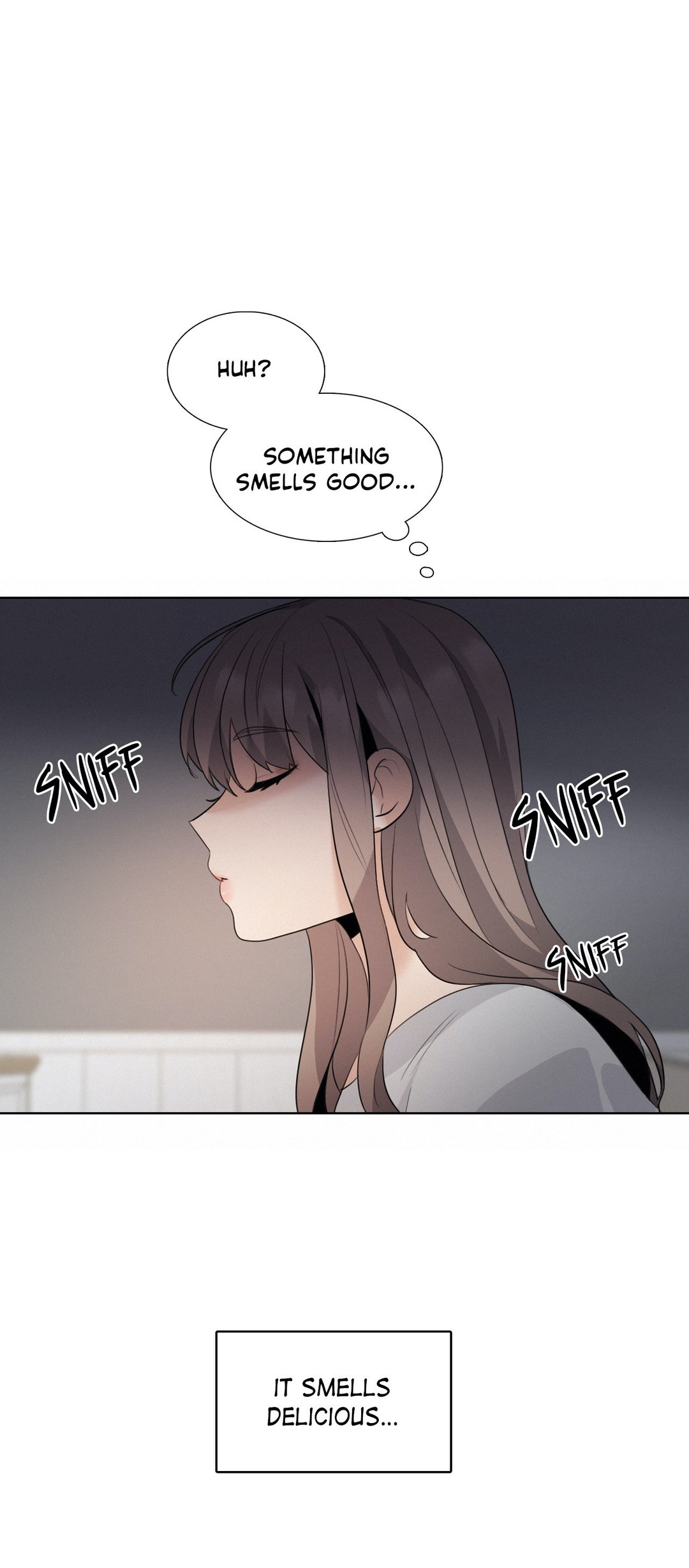 Talk to Me chapter 116 page 55