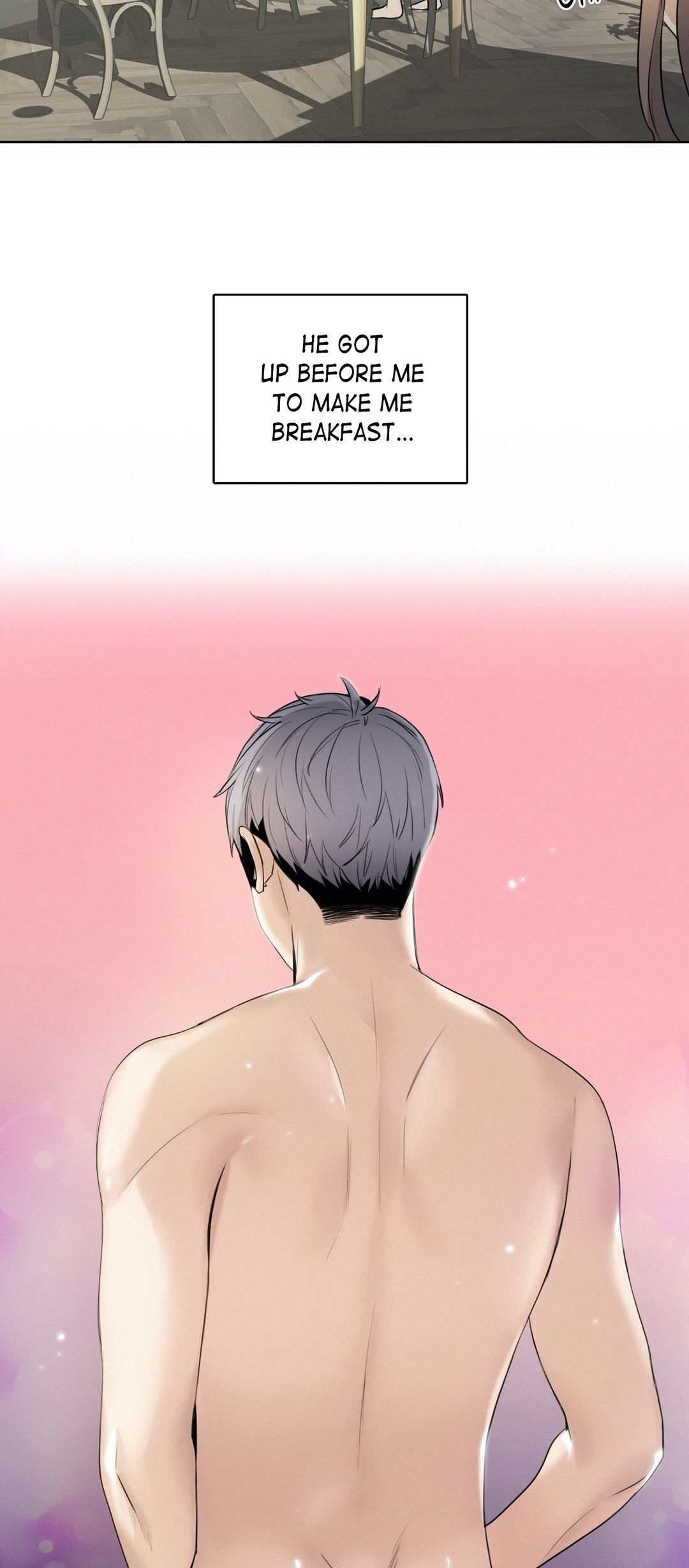 Talk to Me chapter 116 page 58