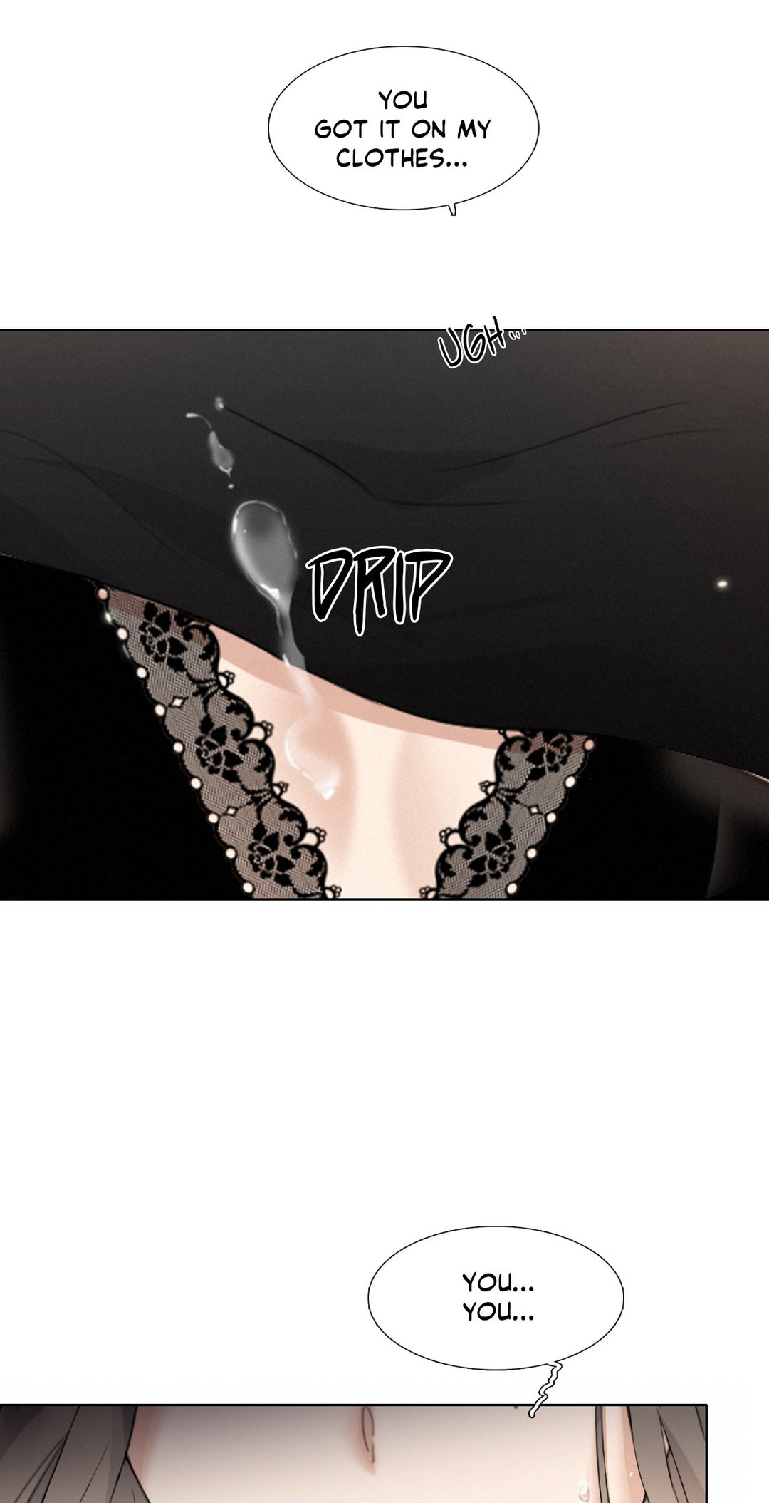Talk to Me chapter 118 page 28