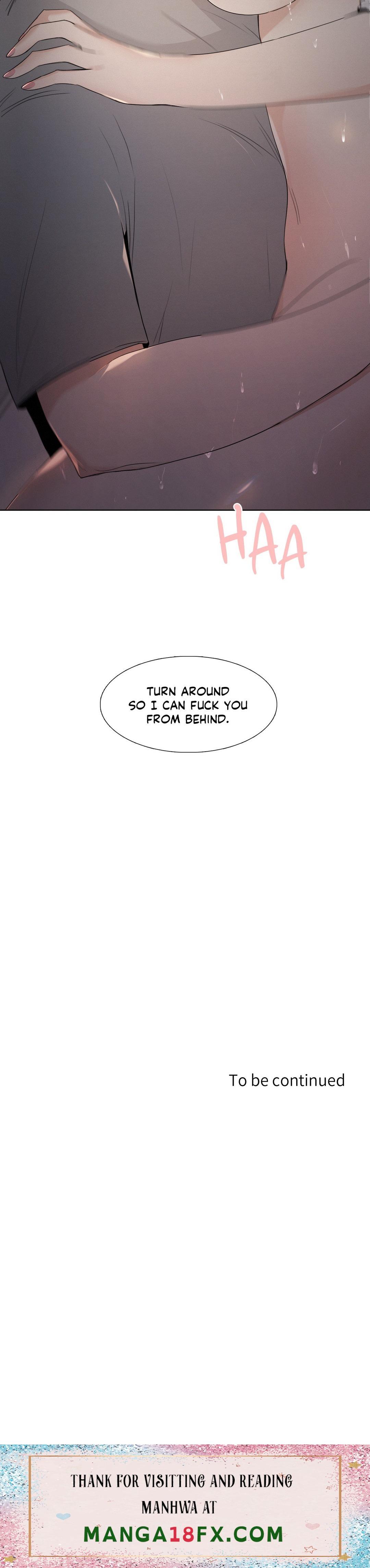 Talk to Me chapter 119 page 40