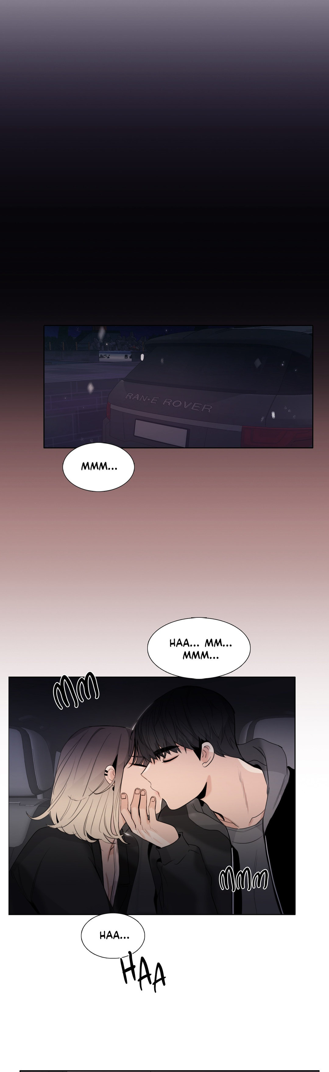 Talk to Me chapter 123 page 27