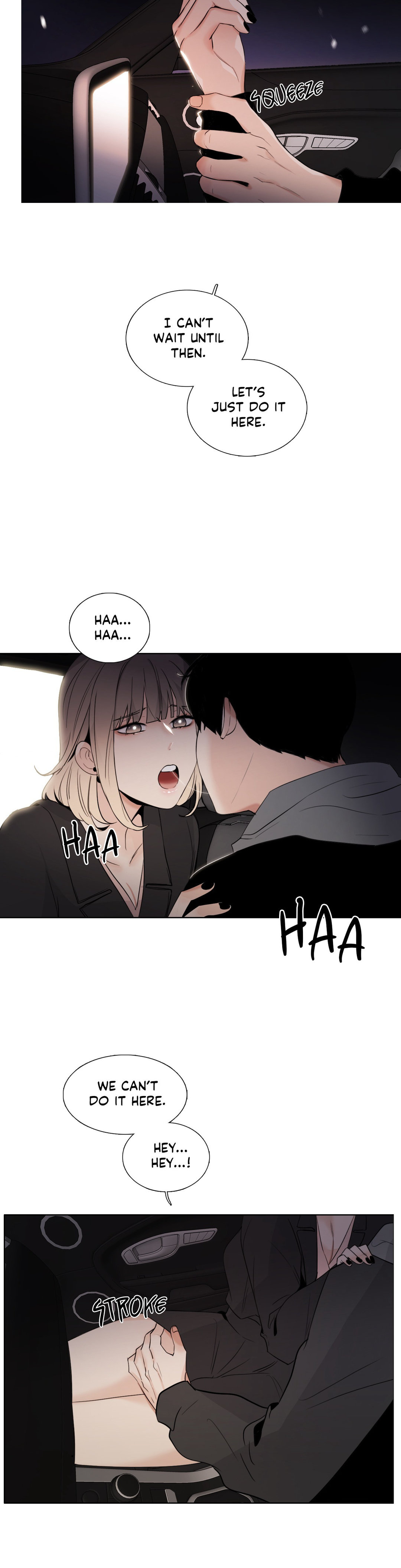 Talk to Me chapter 124 page 2