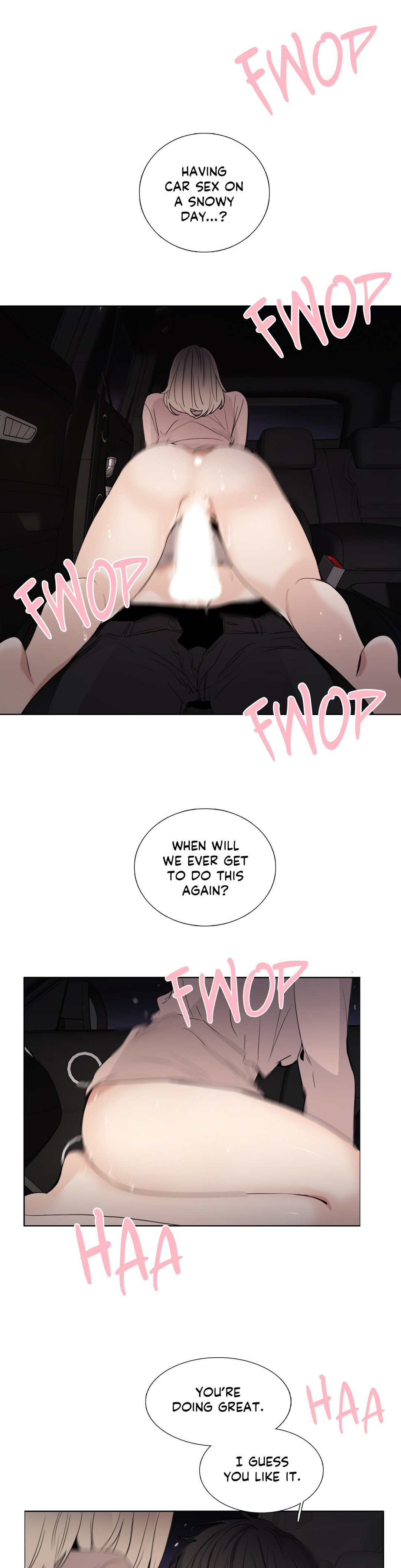 Talk to Me chapter 124 page 7