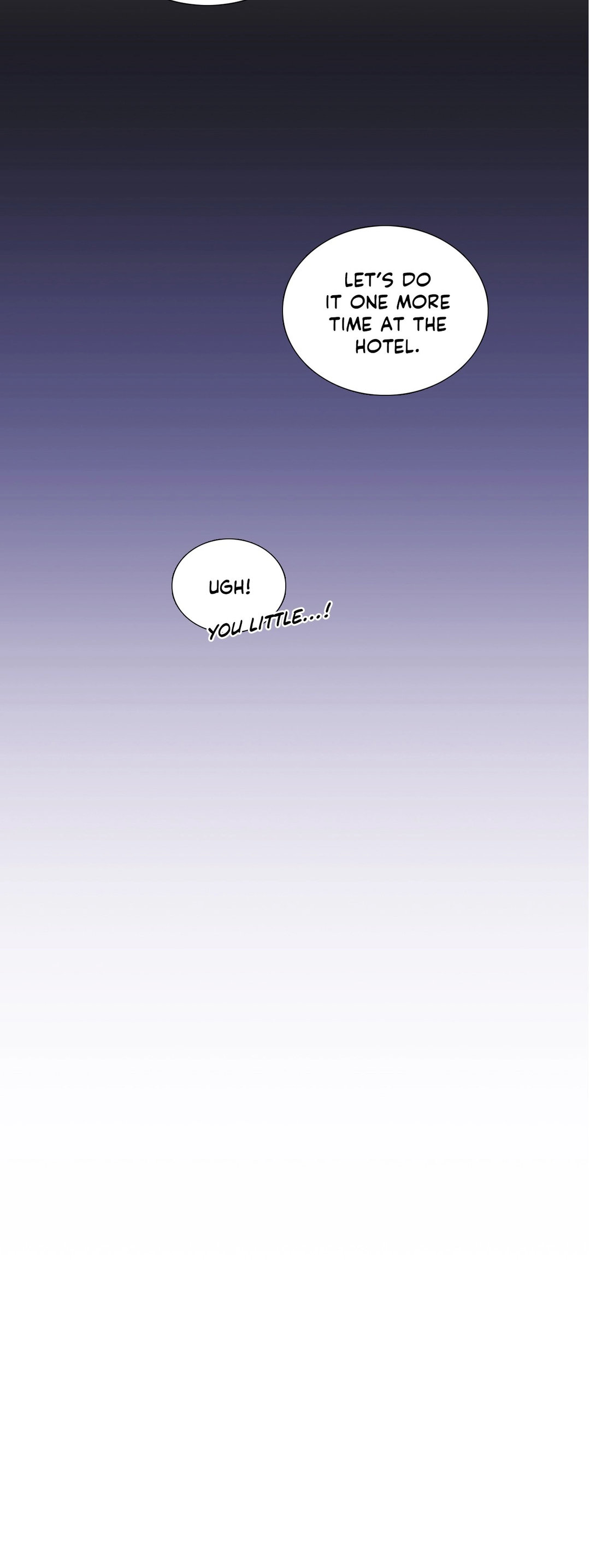 Talk to Me chapter 124 page 22