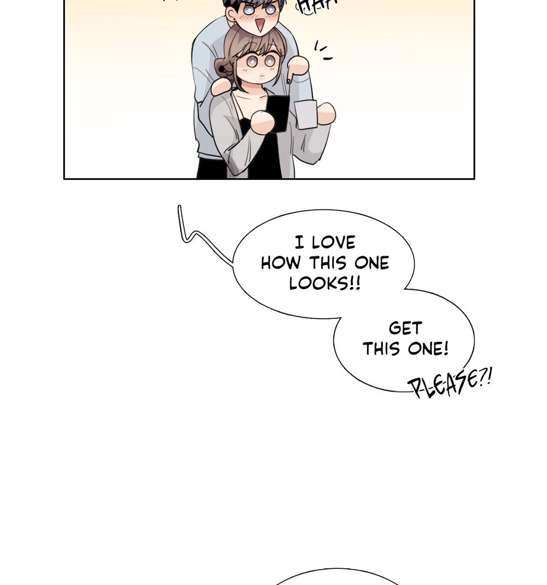 Talk to Me chapter 124 page 26