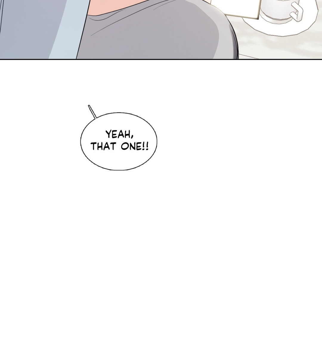Talk to Me chapter 124 page 28
