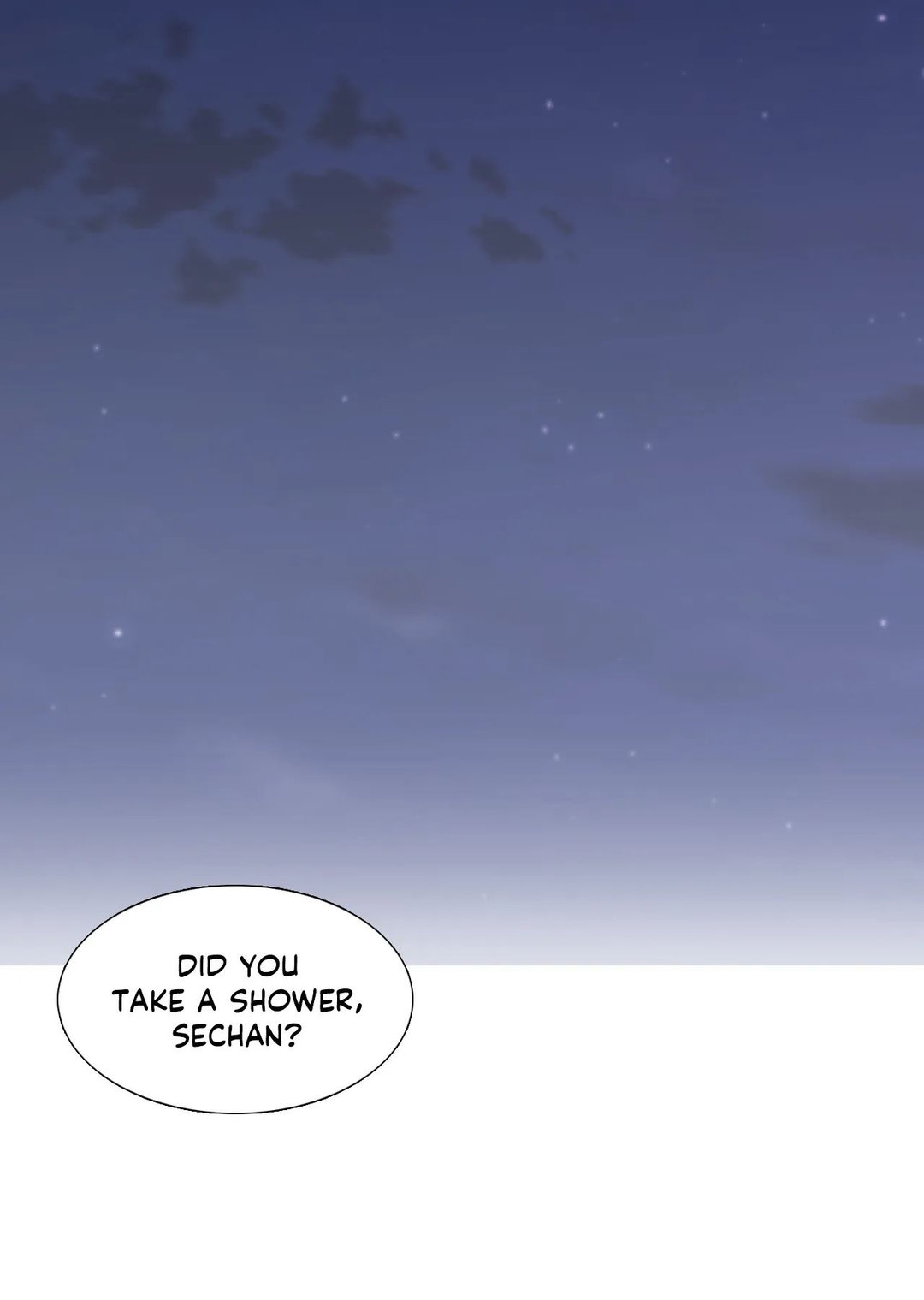Talk to Me chapter 125 page 12