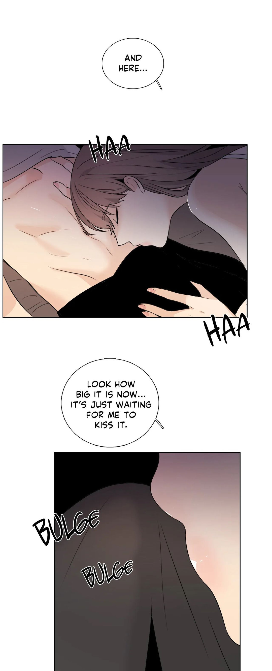 Talk to Me chapter 125 page 25
