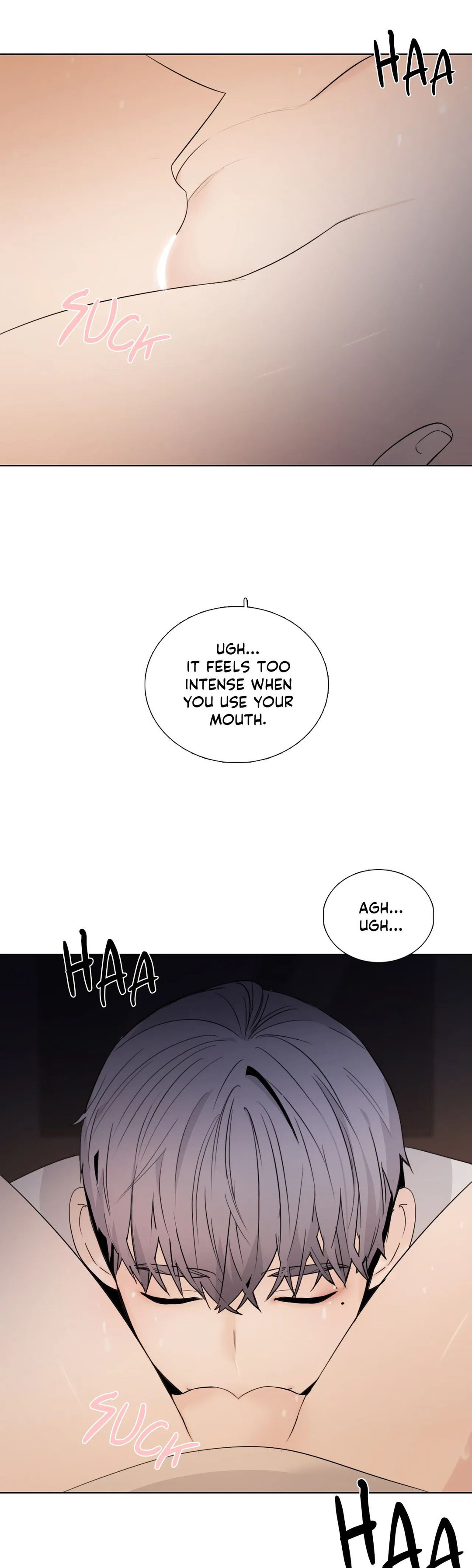 Talk to Me chapter 126 page 11