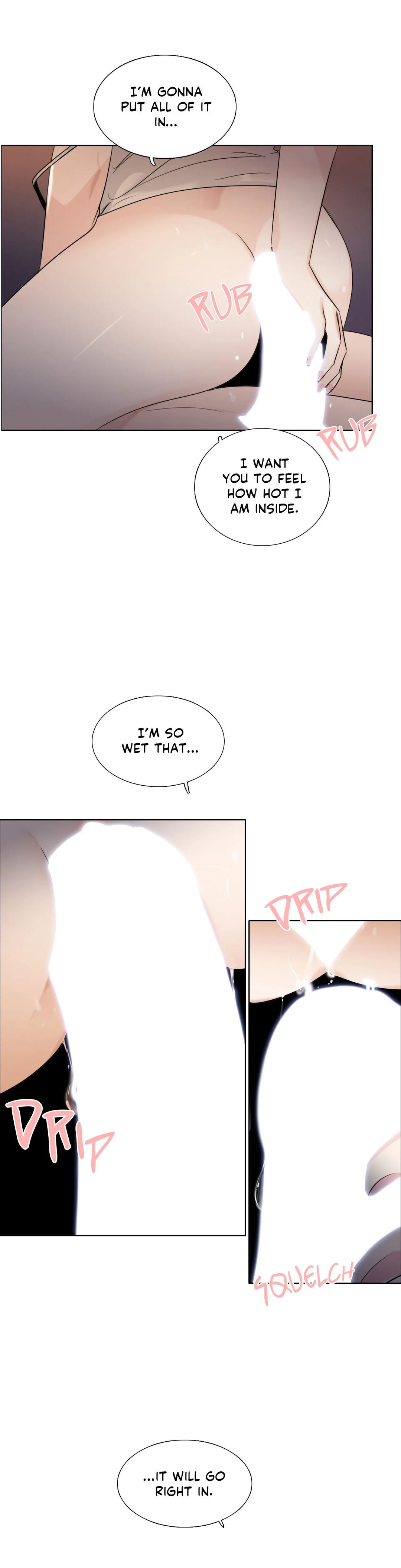 Talk to Me chapter 126 page 30