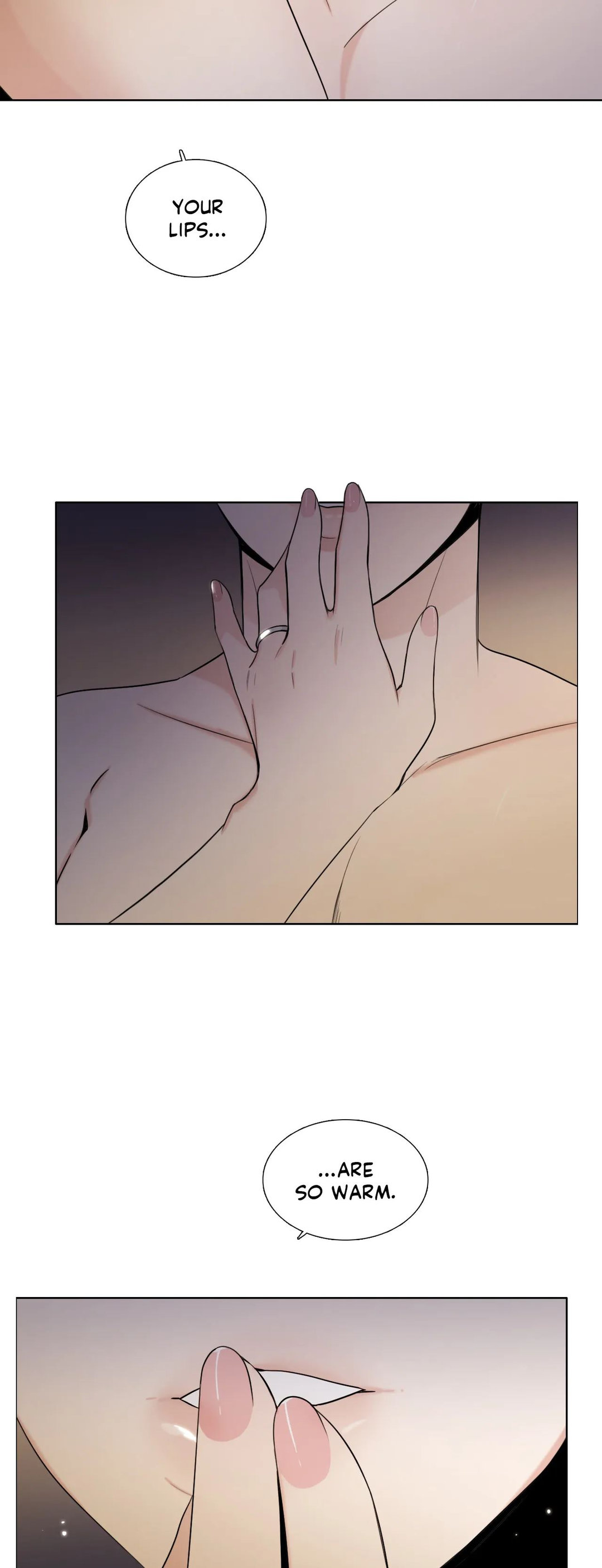 Talk to Me chapter 127 page 4