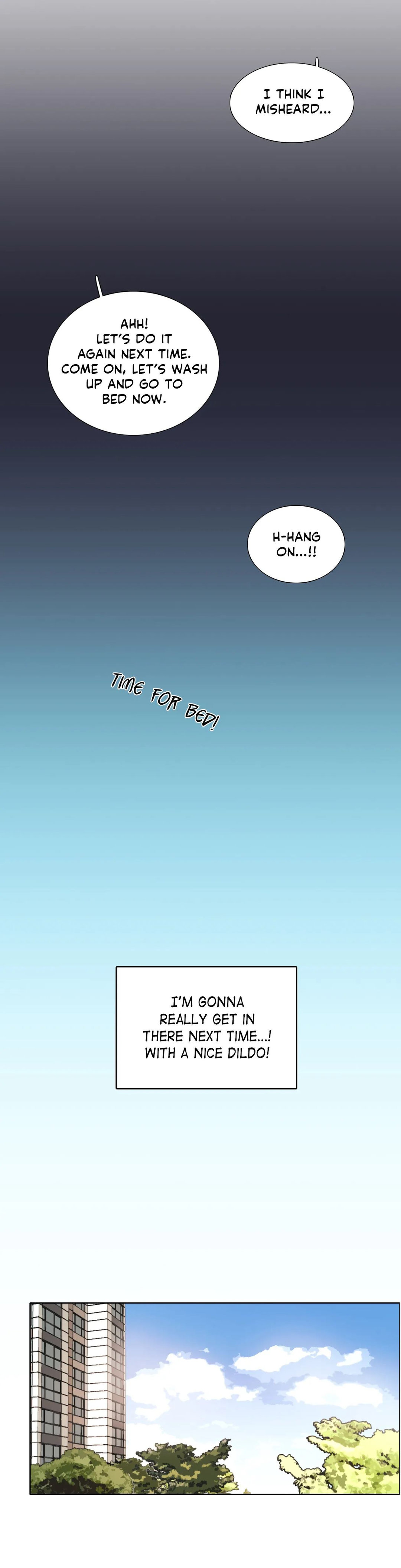 Talk to Me chapter 127 page 30