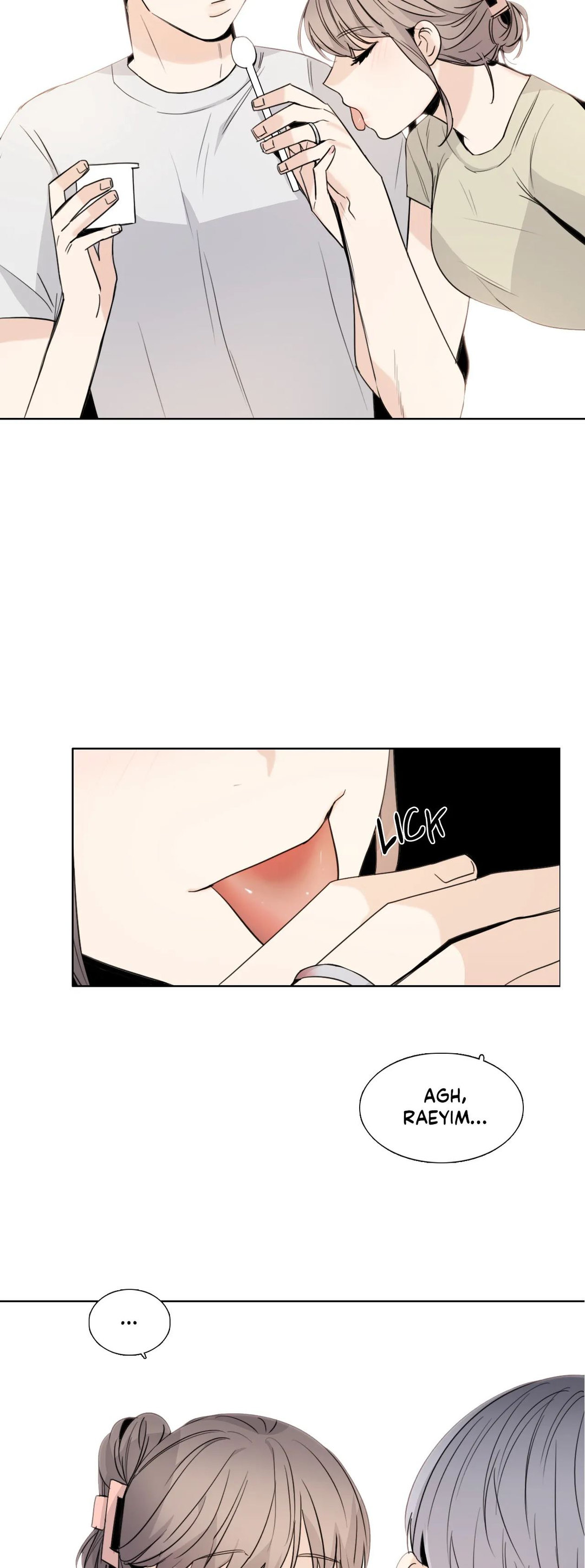 Talk to Me chapter 128 page 10