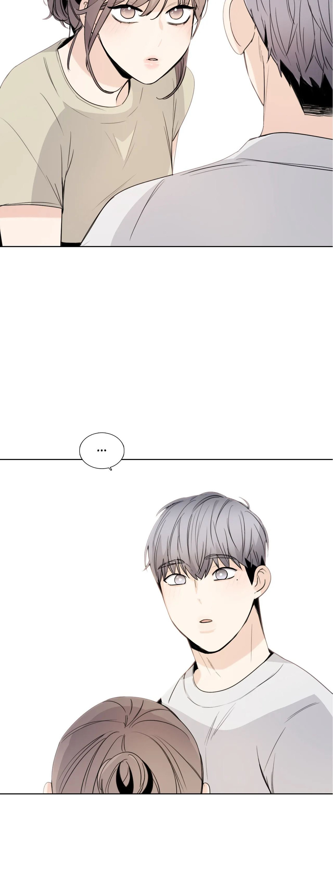Talk to Me chapter 128 page 11