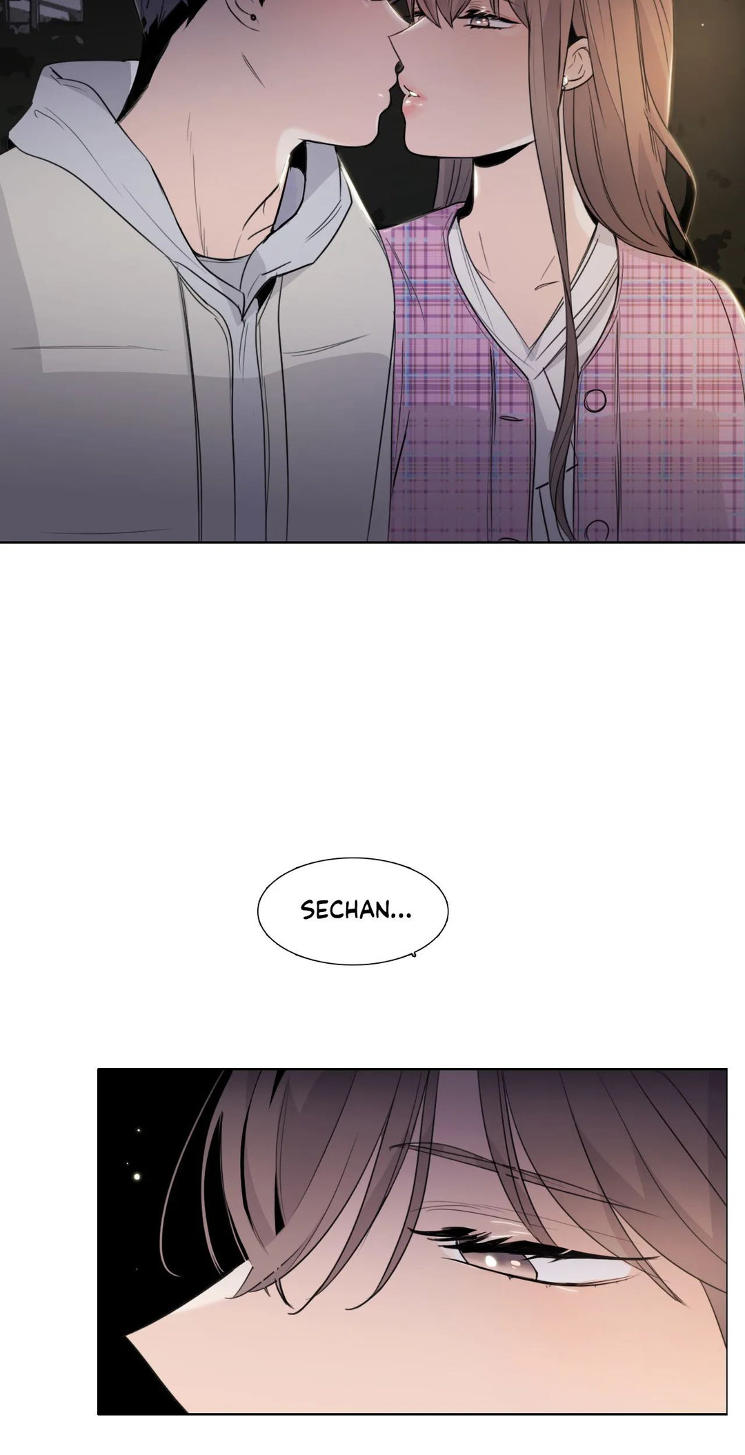 Talk to Me chapter 129 page 30