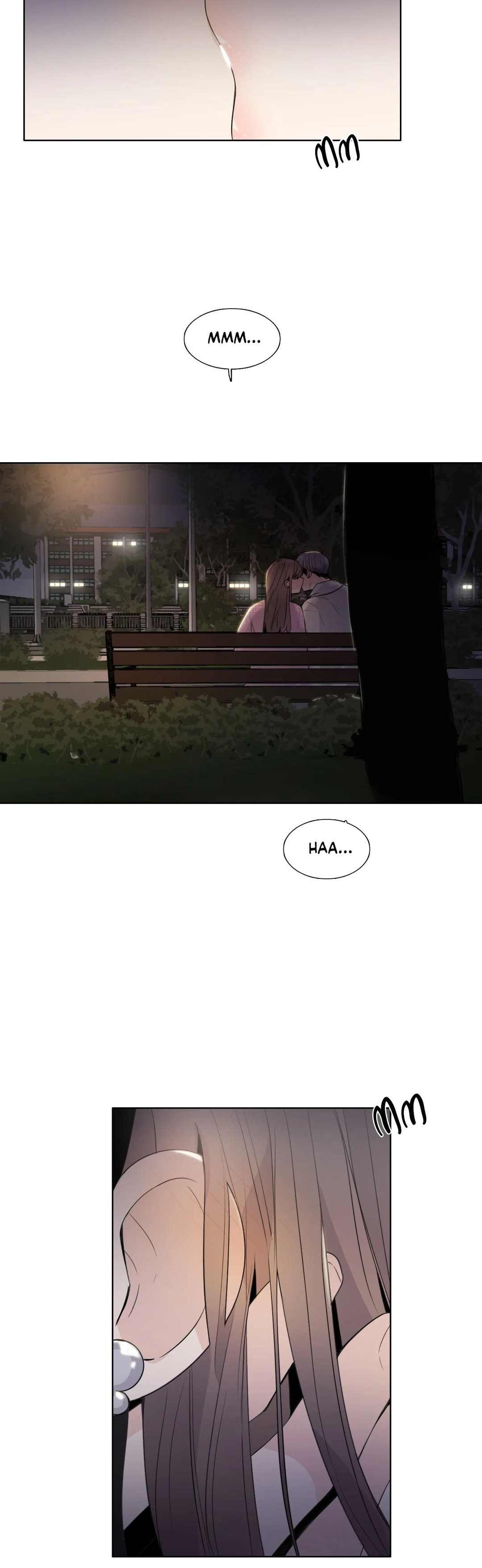 Talk to Me chapter 129 page 32