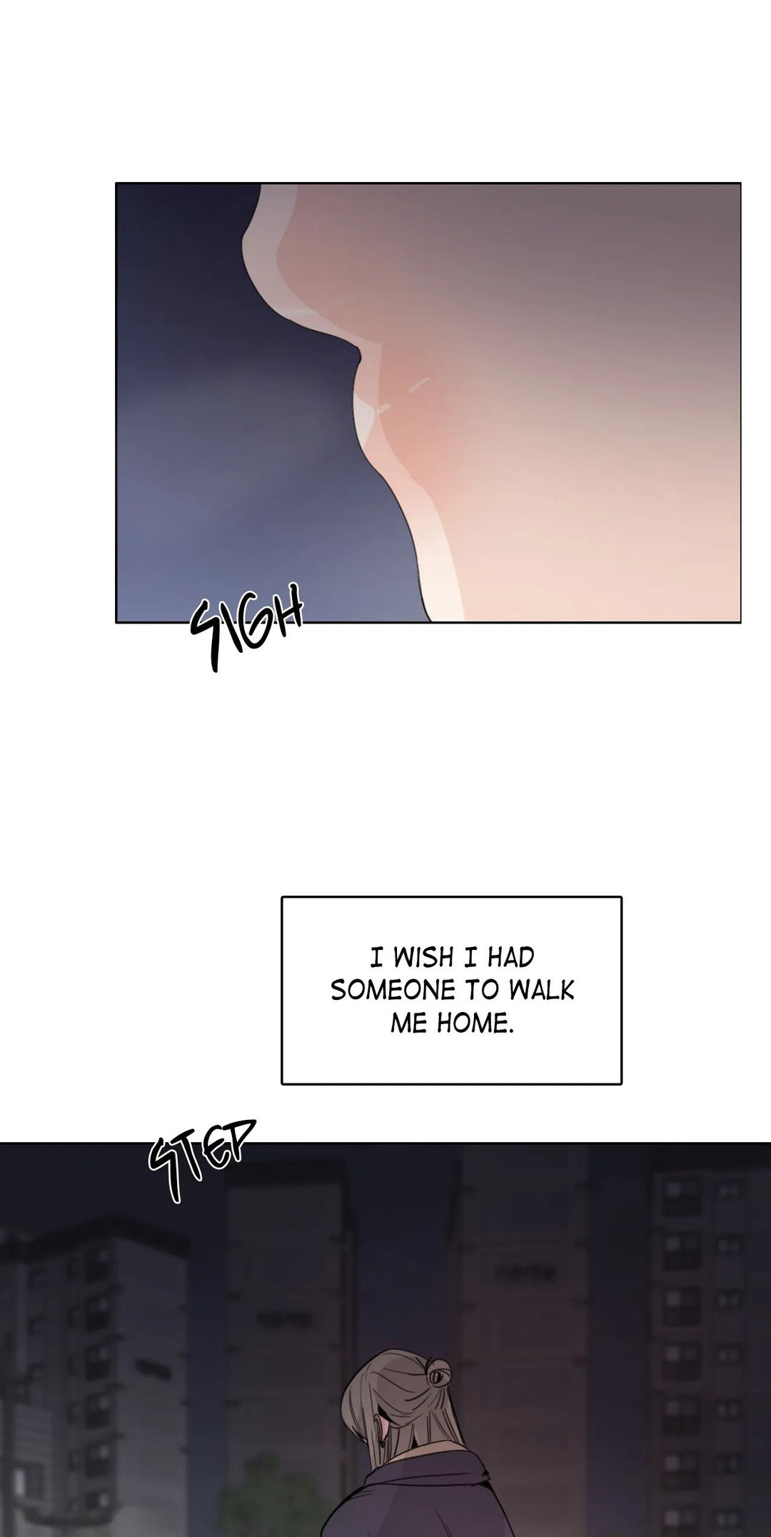 Talk to Me chapter 130 page 26