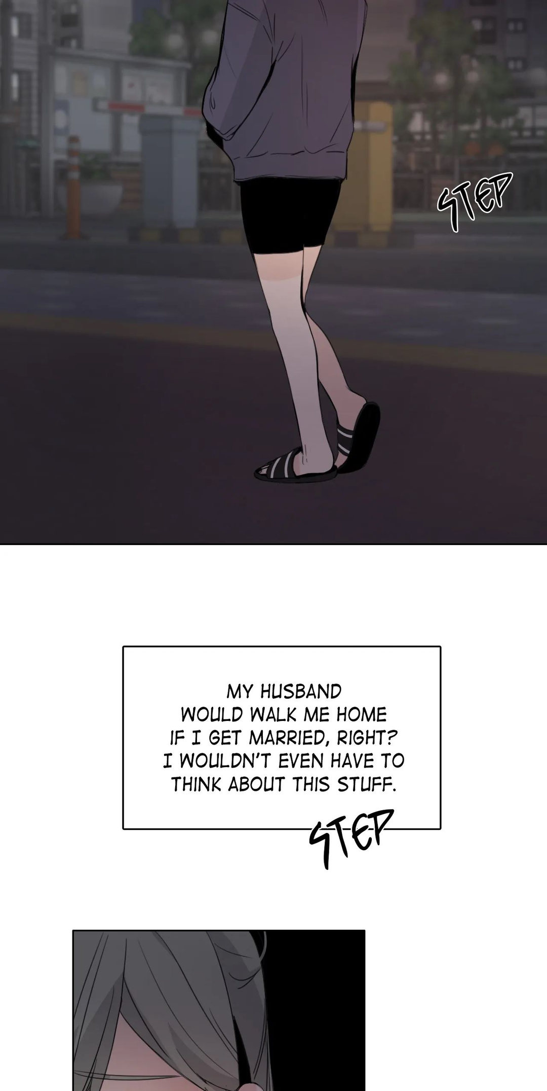 Talk to Me chapter 130 page 27