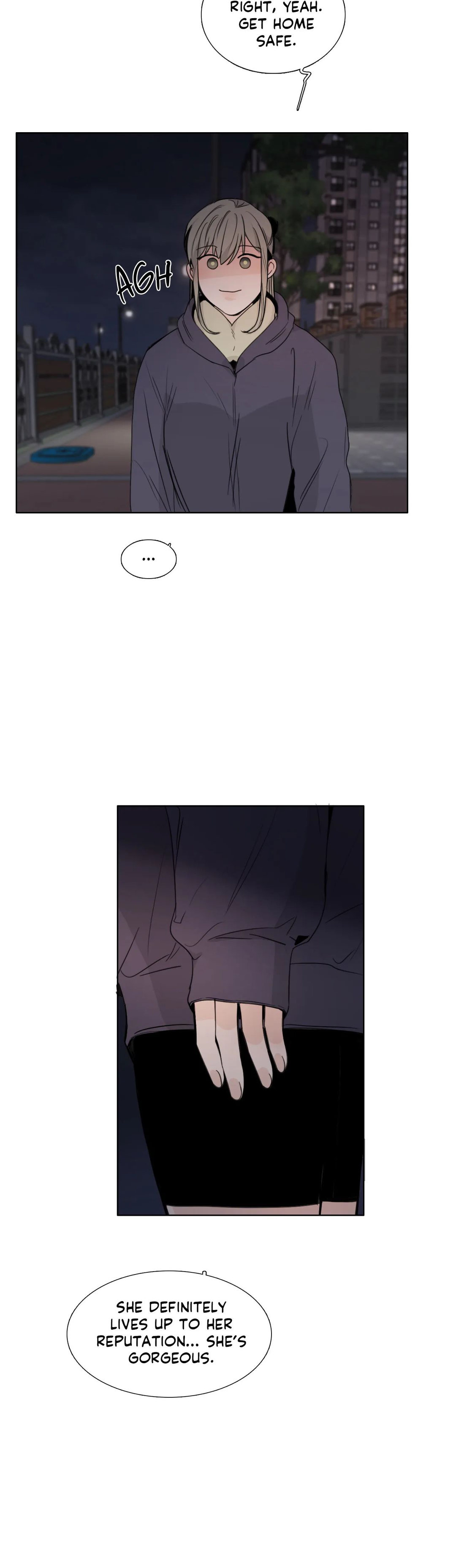 Talk to Me chapter 130 page 34