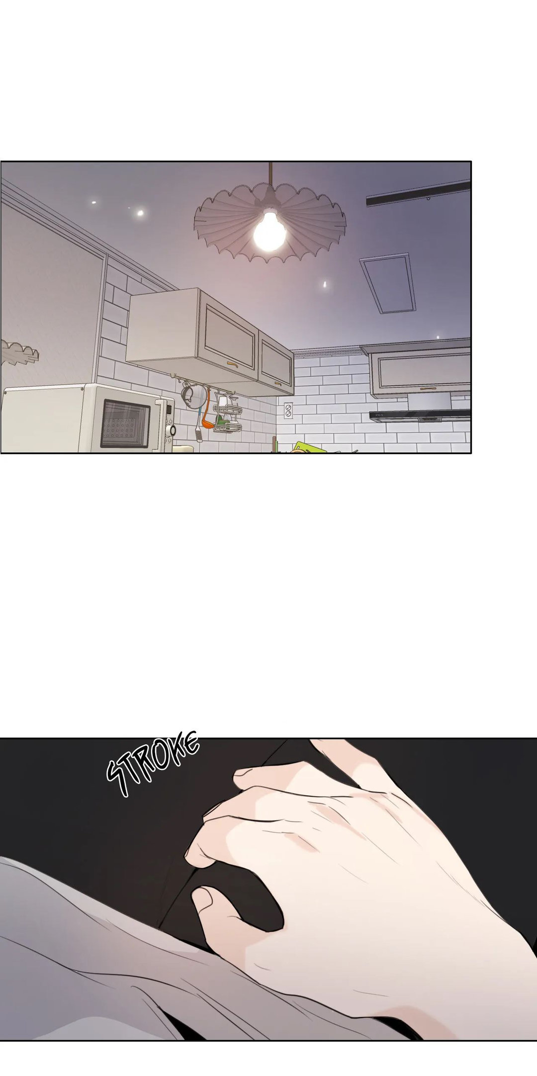 Talk to Me chapter 131 page 29