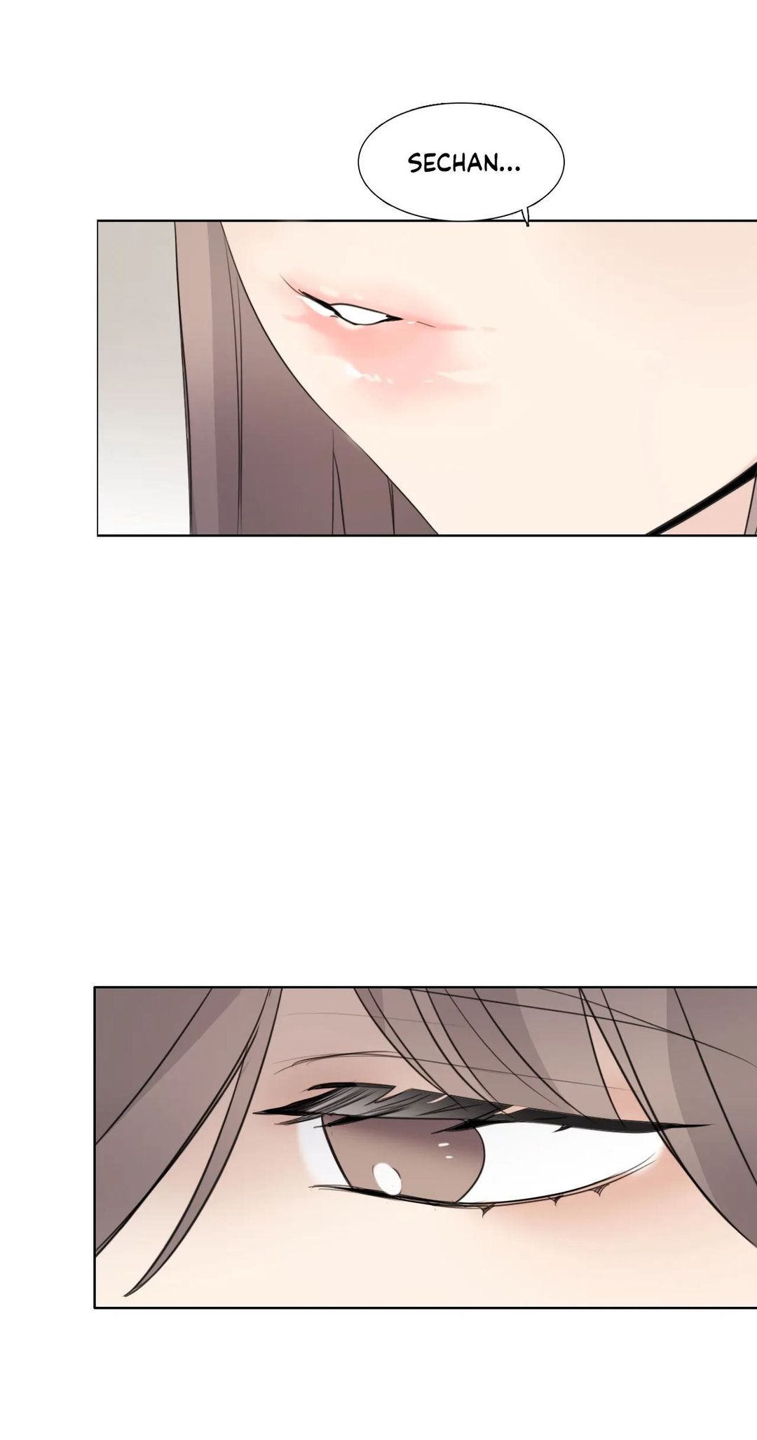 Talk to Me chapter 131 page 31