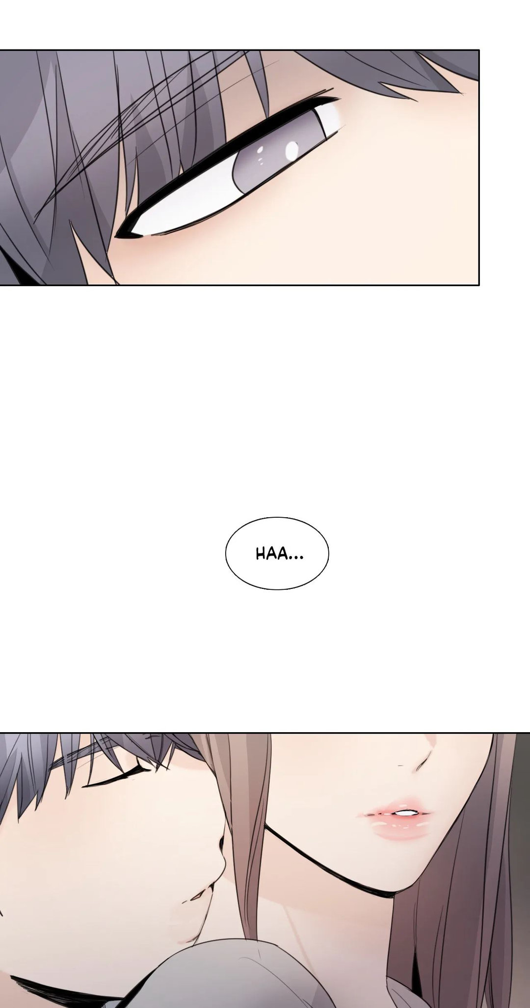 Talk to Me chapter 131 page 32