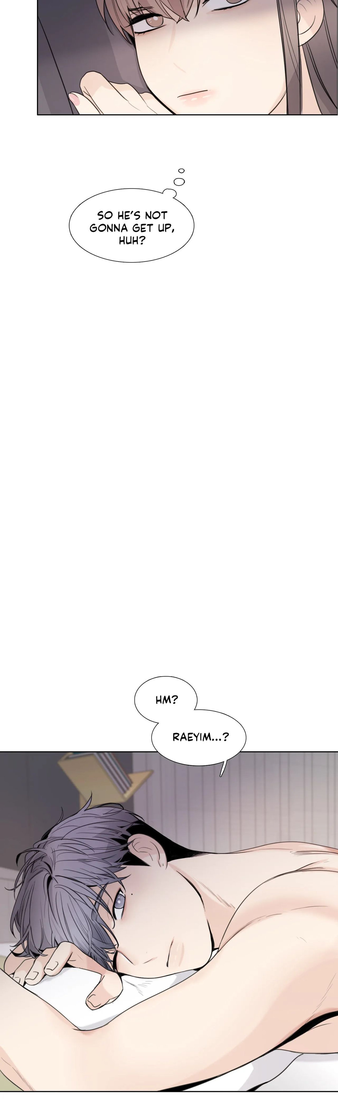 Talk to Me chapter 131 page 39