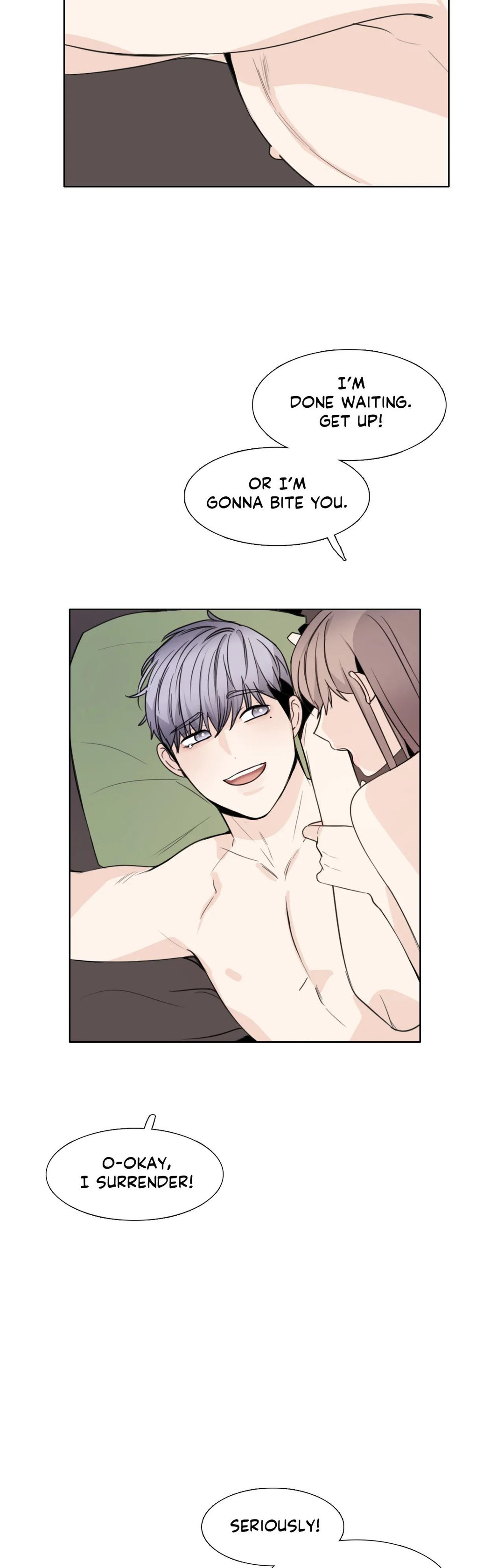 Talk to Me chapter 132 page 3