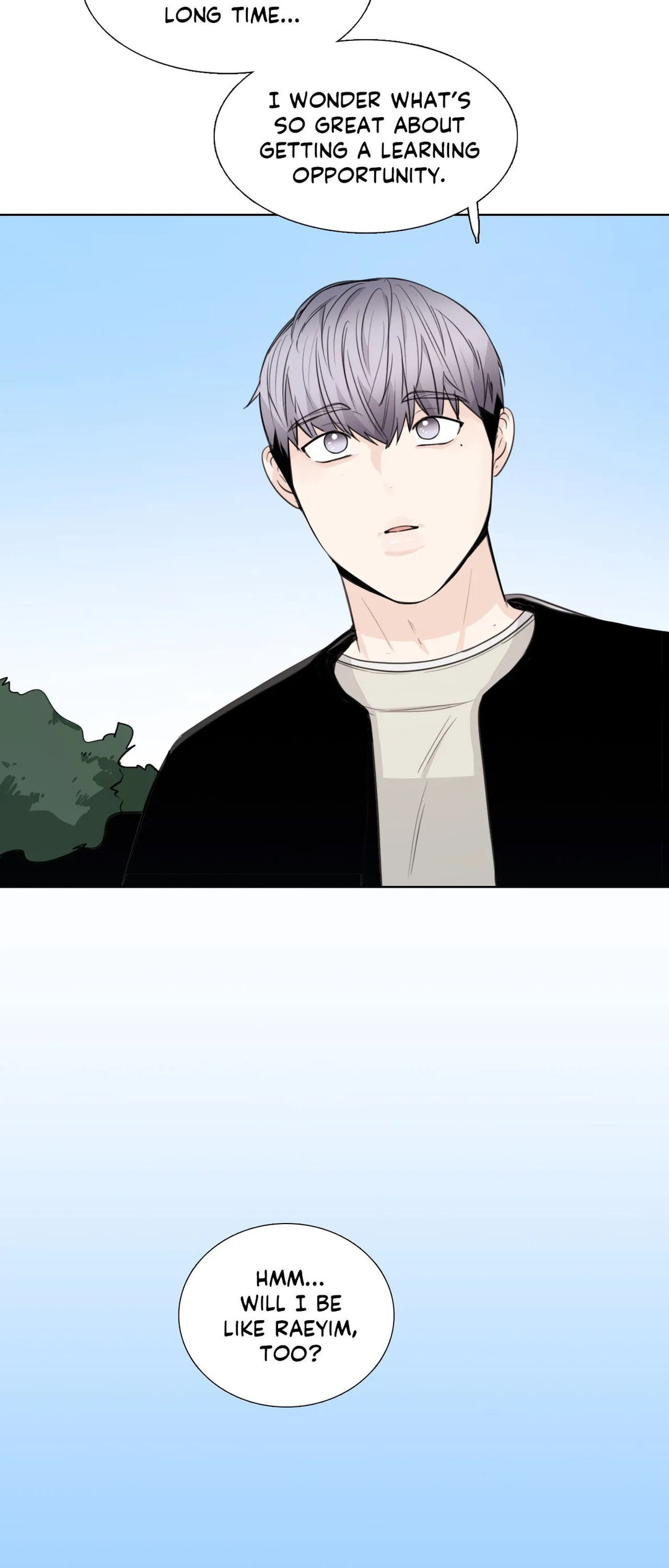 Talk to Me chapter 132 page 29