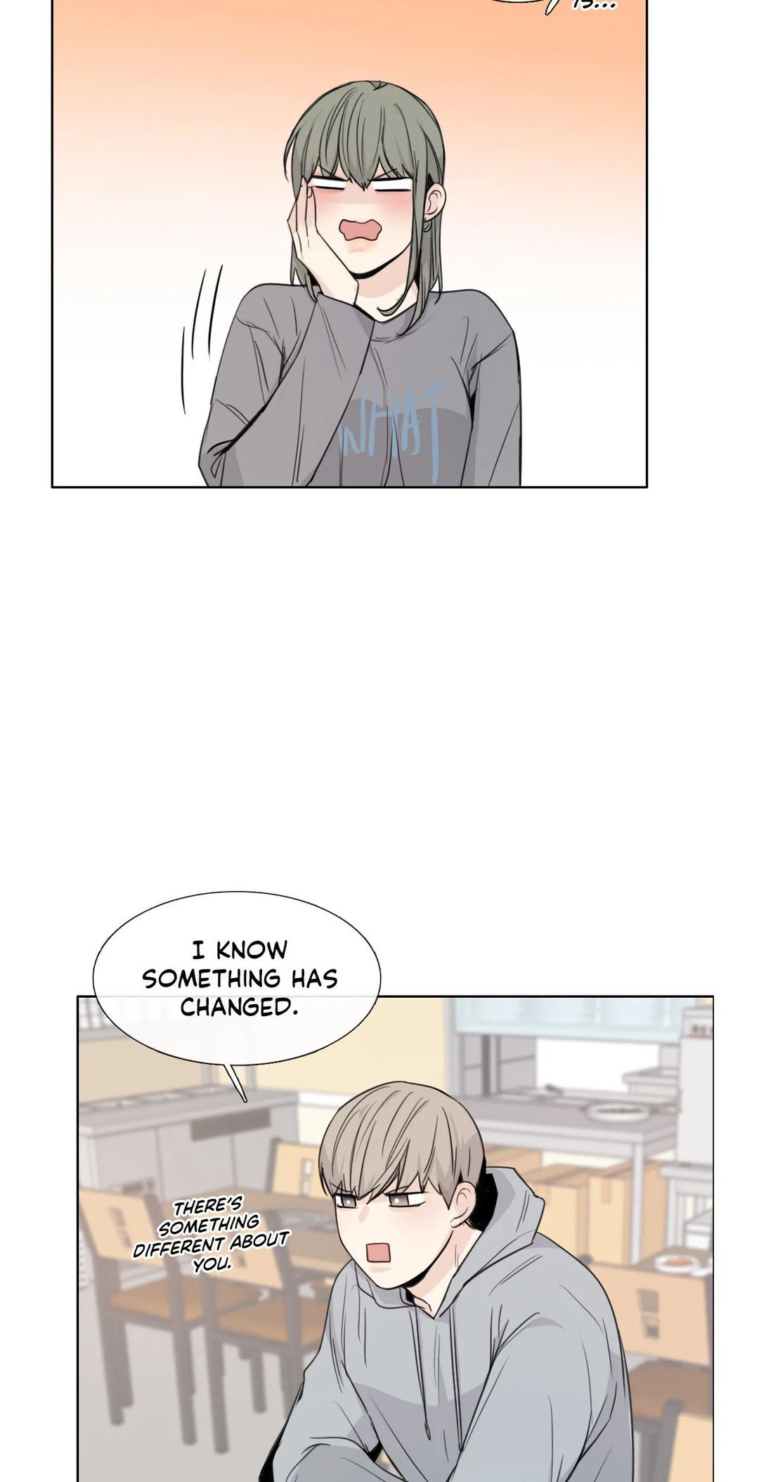 Talk to Me chapter 133 page 7